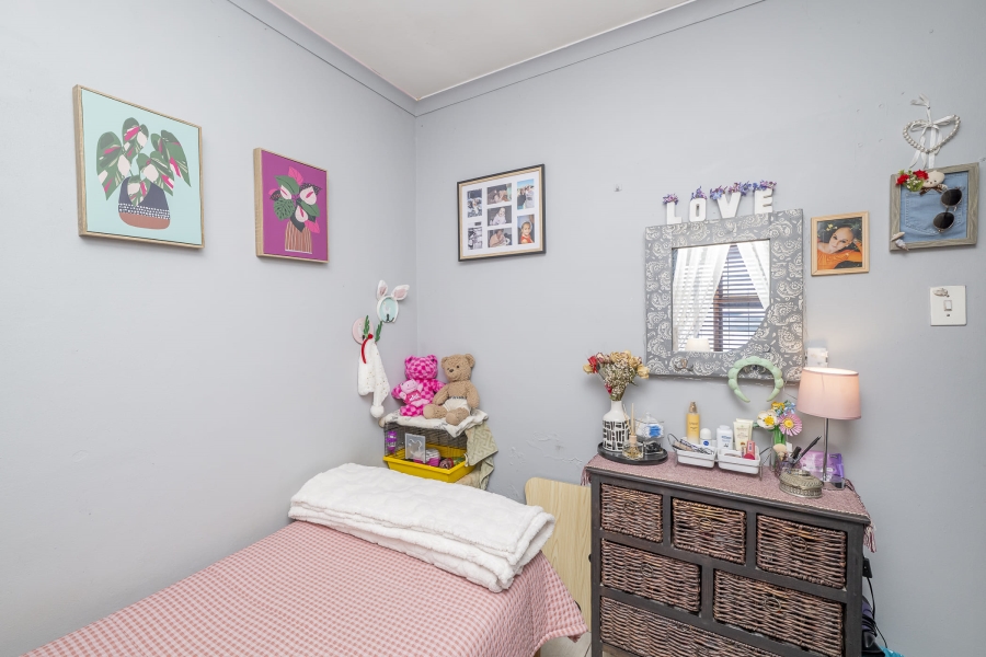 2 Bedroom Property for Sale in Bonnie Brae Western Cape